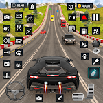 Cover Image of डाउनलोड स्पीड कार रेस 3डी - कार गेम्स  APK