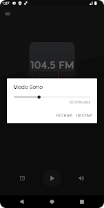 Rádio Positividade FM 104.5