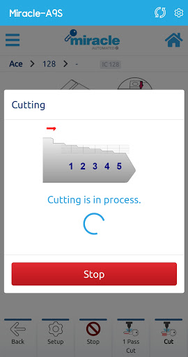 CodeMaster-M Screenshot 4 - AppWisp.com