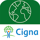 Cigna Envoy icon