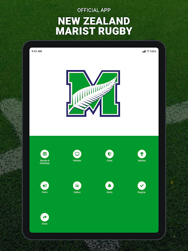 New Zealand Marist Rugby