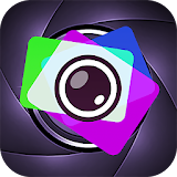 FotoRus - Foto Editor icon