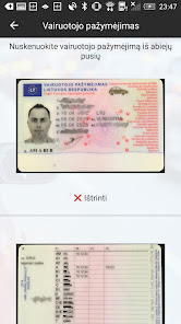 Screenshot image