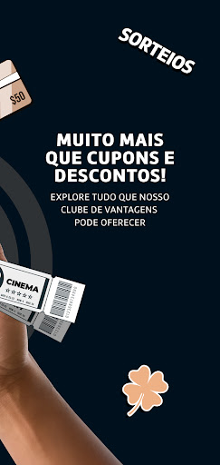 Club dos Cabeleireiros Screen 2