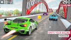 screenshot of Turbo Drift Car Racing Game 3D