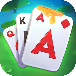 Solitaire Tripeaks-Honey Tales