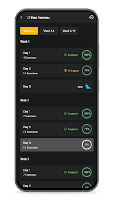 Captura de Pantalla 7 Canes Indiana android
