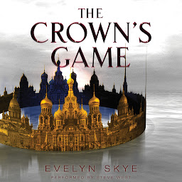 Icon image The Crown's Game