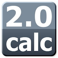 Web2.0calc (free)