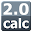 web2.0calc Download on Windows