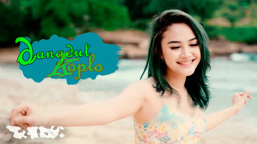 Satu Rasa Cinta Dangdut Koplo