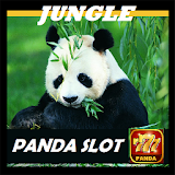 Jungle Panda Slot Casino icon