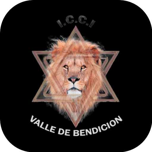 I.C.C.I Valle de Bendición logo