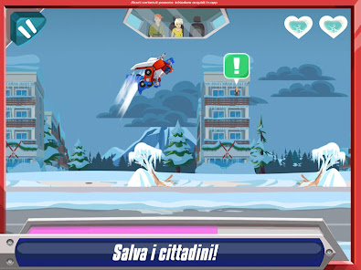 Immagine screenshot
