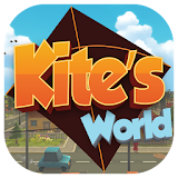 Kite's World - Fight of kites icon