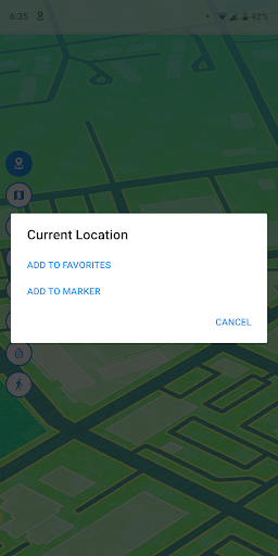 Fake Gps Location Gps Joystick Google Play のアプリ