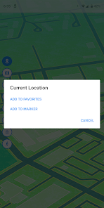 Pokémon GO - GPS Joystick App Ninjas 4.2 New update available on