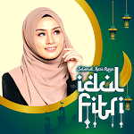 Cover Image of 下载 Eid Al-Fitr 2022 Photo Frames 1.4.4.4 APK