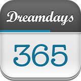 Dreamdays Countdown icon