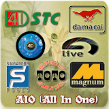 Live 4D All In One icon