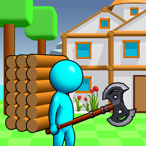 Download Idle Cutter: Wood Slice (MOD) APK for Android