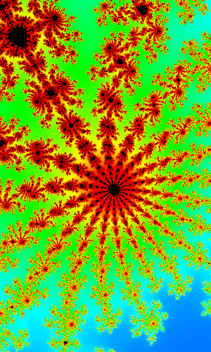 Fractor Screen 2