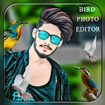 Cover Image of Download Bird Photo Editor 1.0 APK