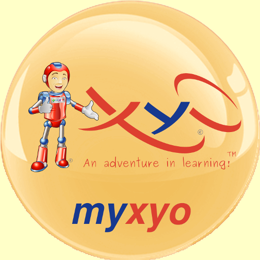 MyXyo logo