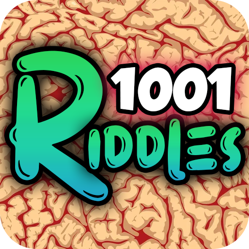 Riddles 1001