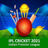 IPL Cricket 2021 - Indian Prem