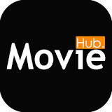 Hot Movie - HUB icon