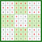 Cover Image of Unduh Sudoku solver  APK