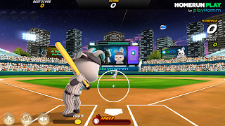 Homerun Play - Screenshot 1