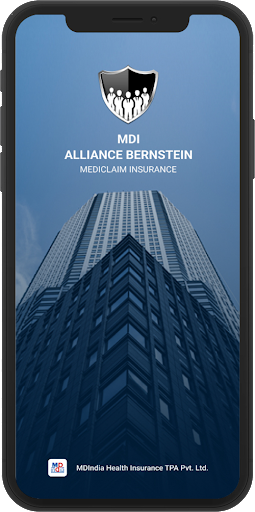 MDI Alliance Bernstein