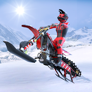 Top 39 Travel & Local Apps Like Snow Bike Racing Game - Best Alternatives