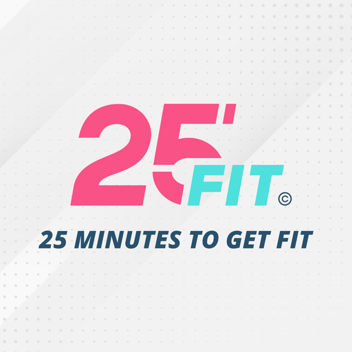 25 FIT 2.0 - AppWisp.com