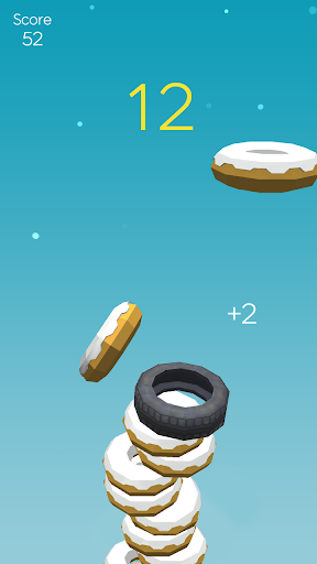 Go Donut 1.08 screenshots 3