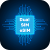 SIM Card Info - Sim Details icon