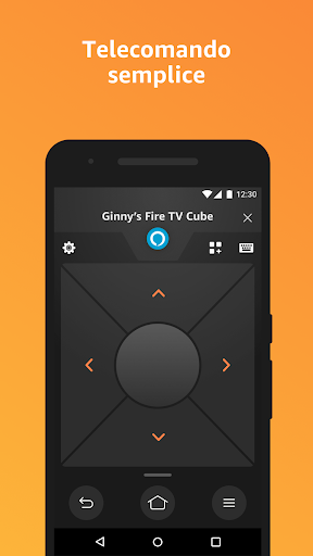 Fire TV - App su Google Play