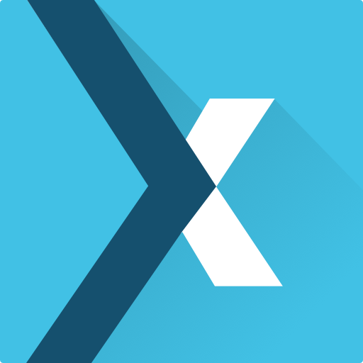 ShelbyNEXT | Giving logo