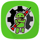 Repair System for Android 2021 (Fix & Booster RAM) icon