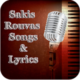 Sakis Rouvas Songs&Lyrics icon