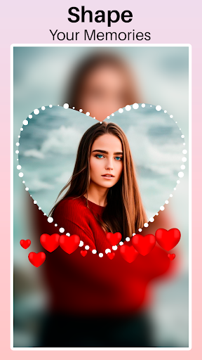 True Love Photo Frames Editor - Photography - apps