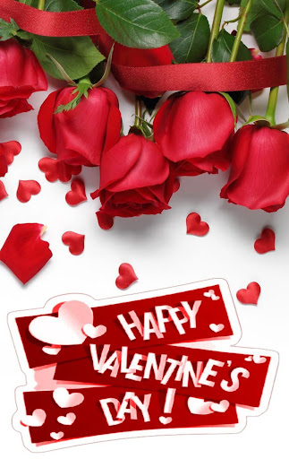 Valentines Day Flowers 2024 Screen 2