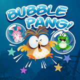 Bubble Pang icon