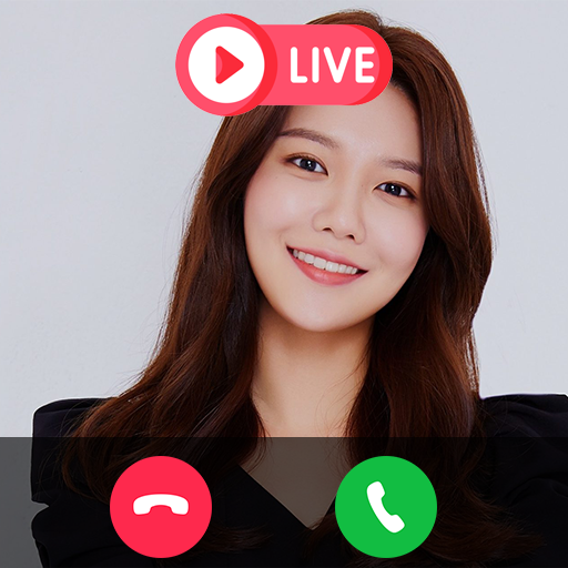 SNSD Sooyoung Fake Call logo