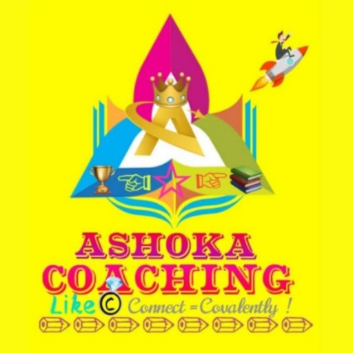 Ashoka Coaching logo
