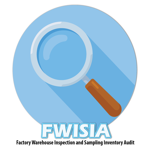 TG FWISIA logo