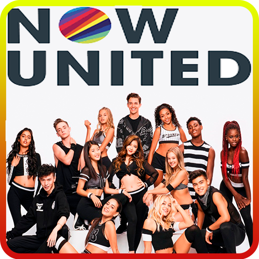 Now United Quiz em Português