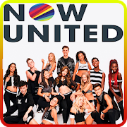 NOW UNITED QUIZ ? GUESS THE PHOTO GAME NOW UNITED